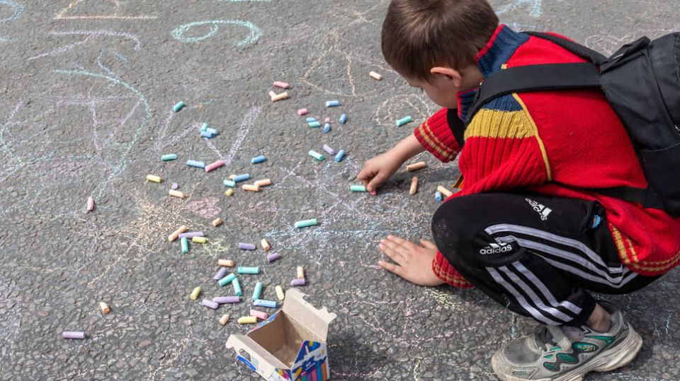 Новые подходы к защите прав детей: штрафы вырастут