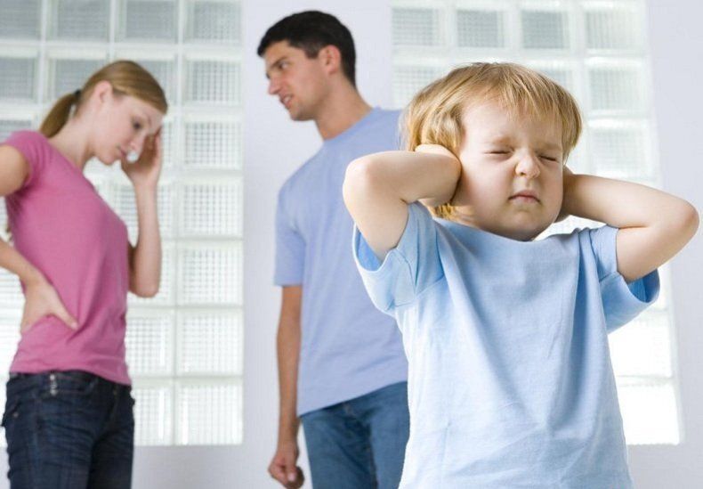 Как стать вдохновляющим примером для детей