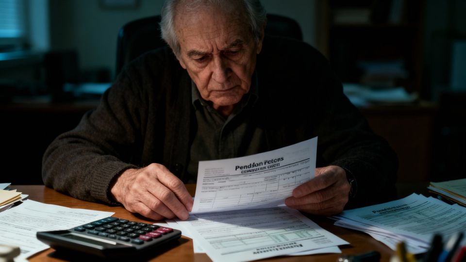 Пенсионные баллы: ключевые моменты и секреты