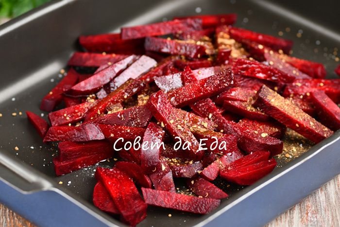 Легкость и свежесть: три необычных овощных салата, которые подойдут к любому столу