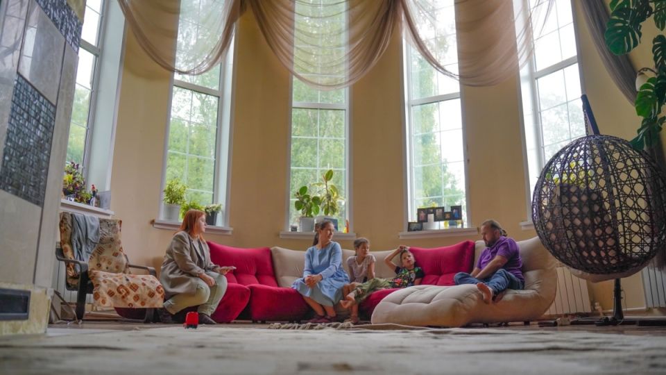 Закон о дискредитации традиционных ценностей вызывает вопросы