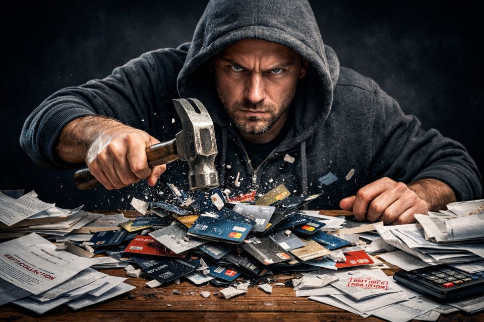 5 ����������� ����, � ������� �� ����� �� �����