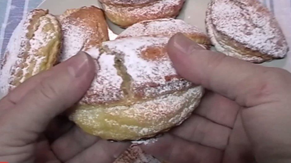 Сочники по старинному рецепту: секреты идеальной выпечки