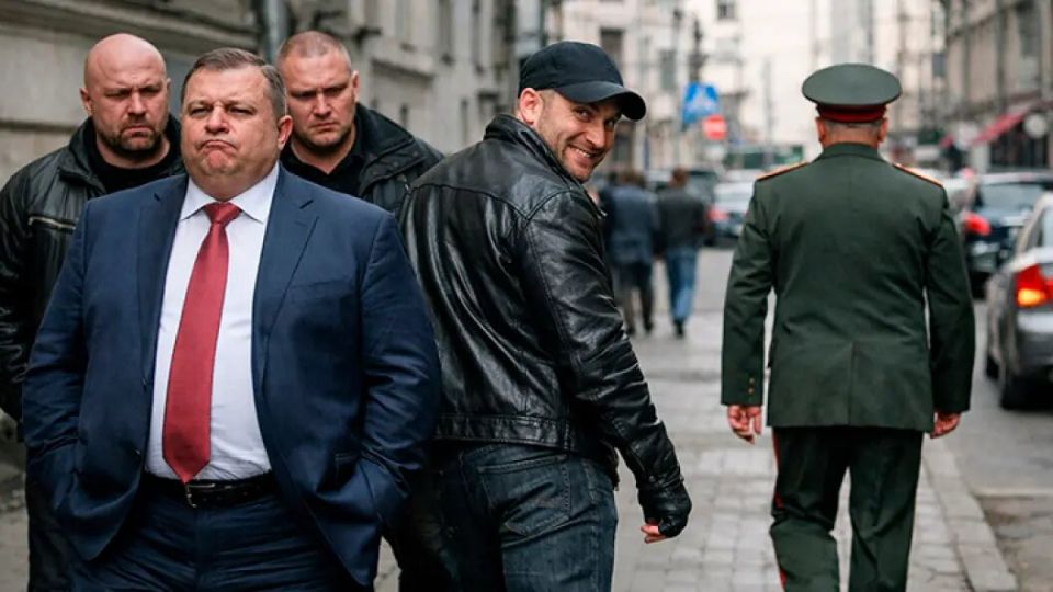 Сколько стоит безопасность губернаторов: разрыв в логике и морали