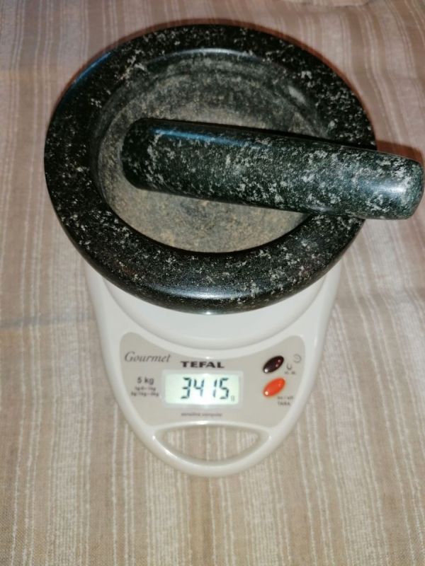 Три вещи, без которых не обойтись: личные находки в мире кулинарии