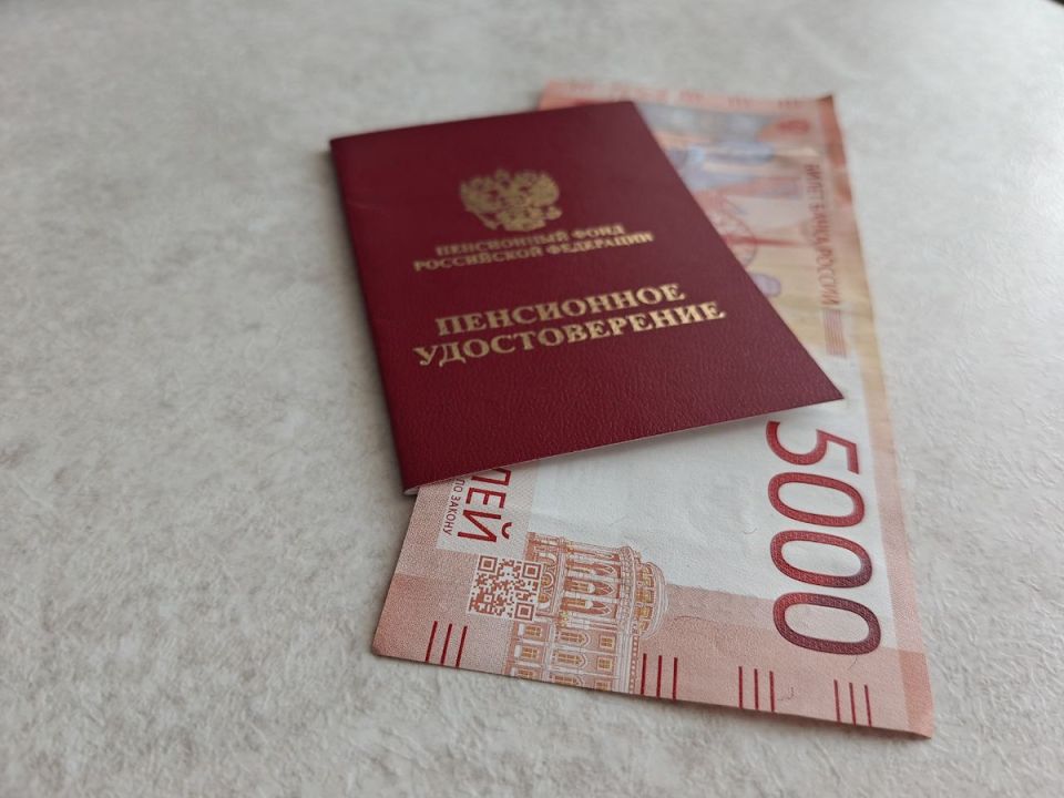 Социальная пенсия россиян: прогнозы на 2026 год