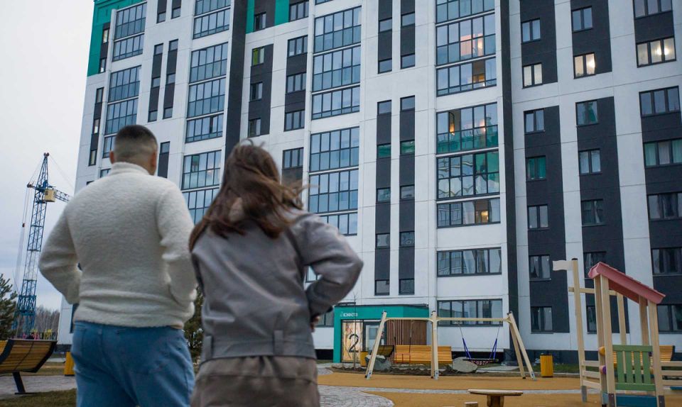 Кто получит квартиру при разводе: важные нюансы раздела ипотечного жилья