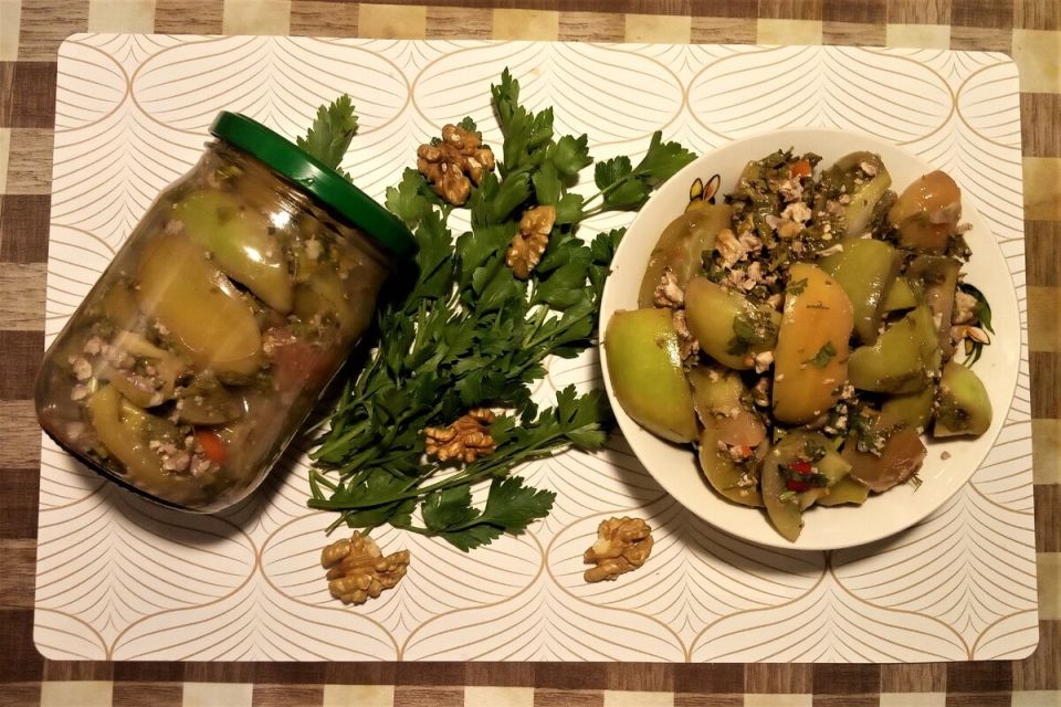 ���������� ����� �� ������� ���������: �������� ������������� � ���������� ����