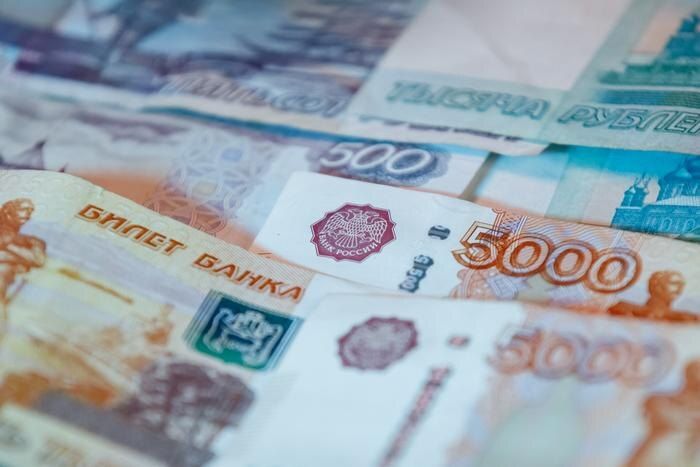Социальные выплаты россиян выросли на 5,6% с 1 февраля