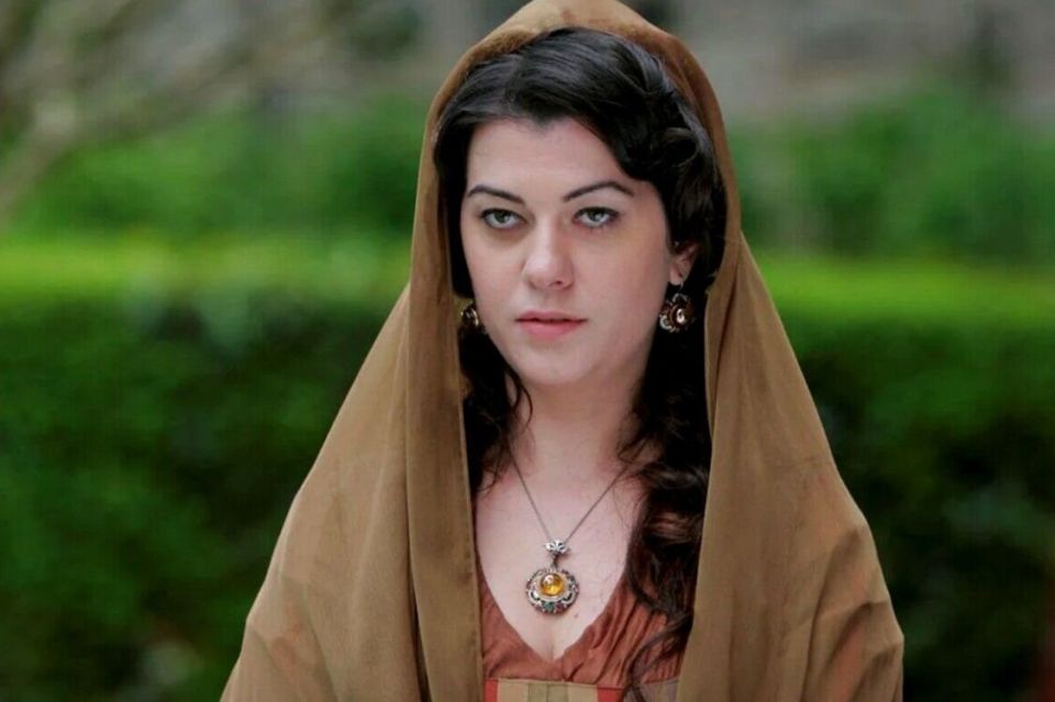 Новая реальность: как изменилась Нигяр из