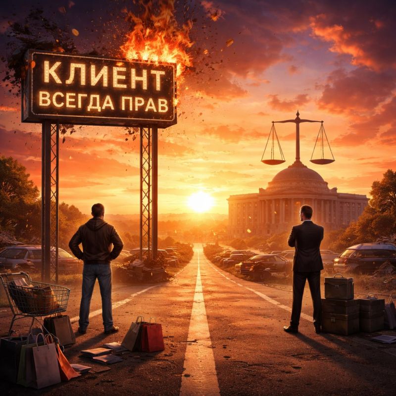 Новый закон, новый подход: что означает 500-ФЗ для российских потребителей